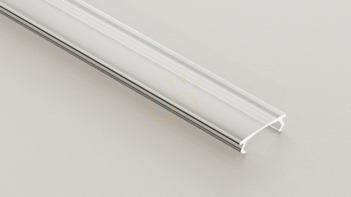 Check TEKKNI S14 PC transparent lampshade 3m