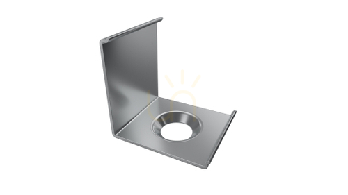Check TEKKNI ARRE mounting bracket