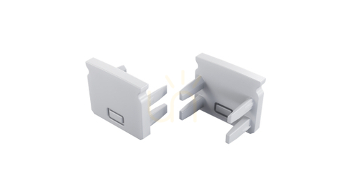 Check LUMINES SEI profile cap white 2in1