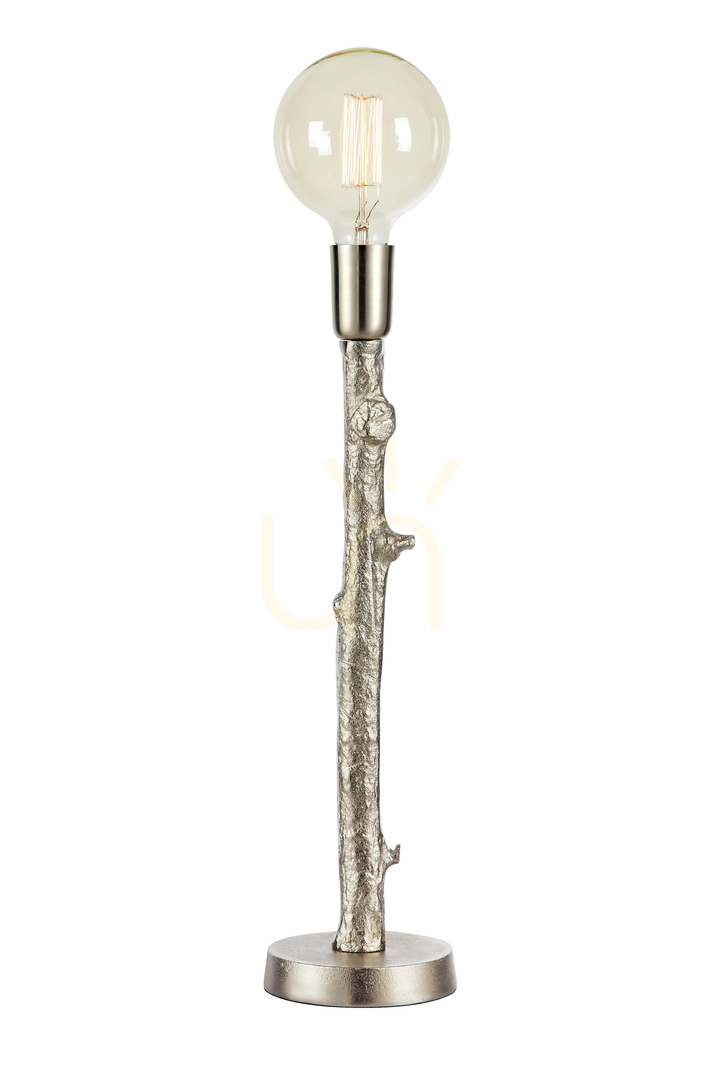 Table Lamp Markslojd Ramo Aluminum 53 cm 108778