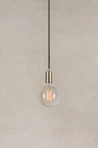 Check Pendant Light Markslojd SKY Steel 108817