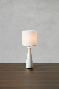 Table Lamp Markslojd Birillo White Ceramic 42 cm 108904 small 1