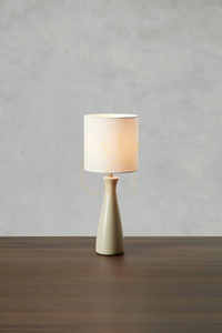 Table Lamp Markslojd Birillo Sand Ceramic 42 cm 108906 small 1