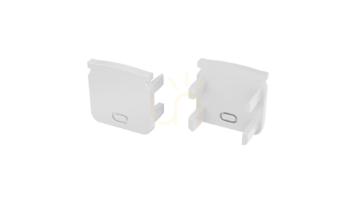 Check TEKKNI+ HELSE+ blanking plug white