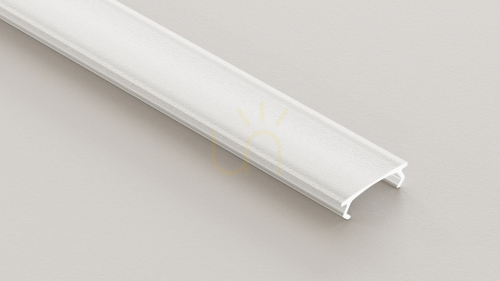Check TEKKNI S14 PC frosted 2m lampshade