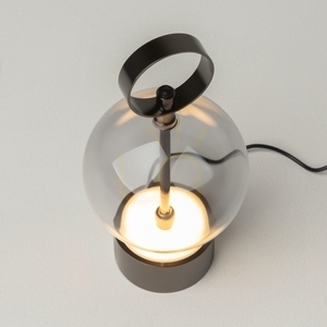 DOUBLE MOON MOD478RL-L3B3K rechargeable table lamp Maytoni small 4