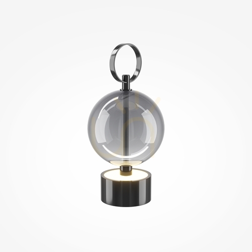 Check DOUBLE MOON MOD478RL-L3B3K rechargeable table lamp Maytoni