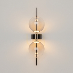 DOUBLE MOON wall lamp MOD478WL-L8B3K Maytoni small 4