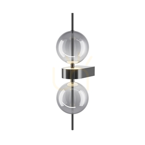 DOUBLE MOON wall lamp MOD478WL-L8B3K Maytoni small 6