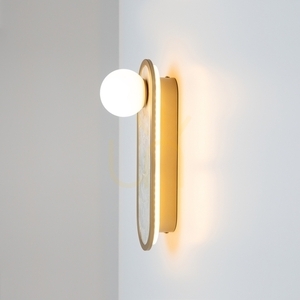 BLINK wall lamp MOD473WL-L20BSK Maytoni small 4