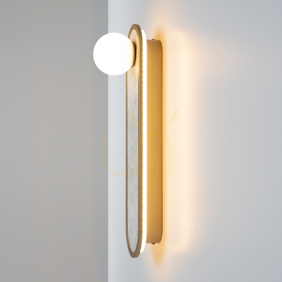 Show BLINK wall lamp MOD473WL-L25BSK Maytoni BLINK wall lamp MOD473WL-L25BSK Maytoni