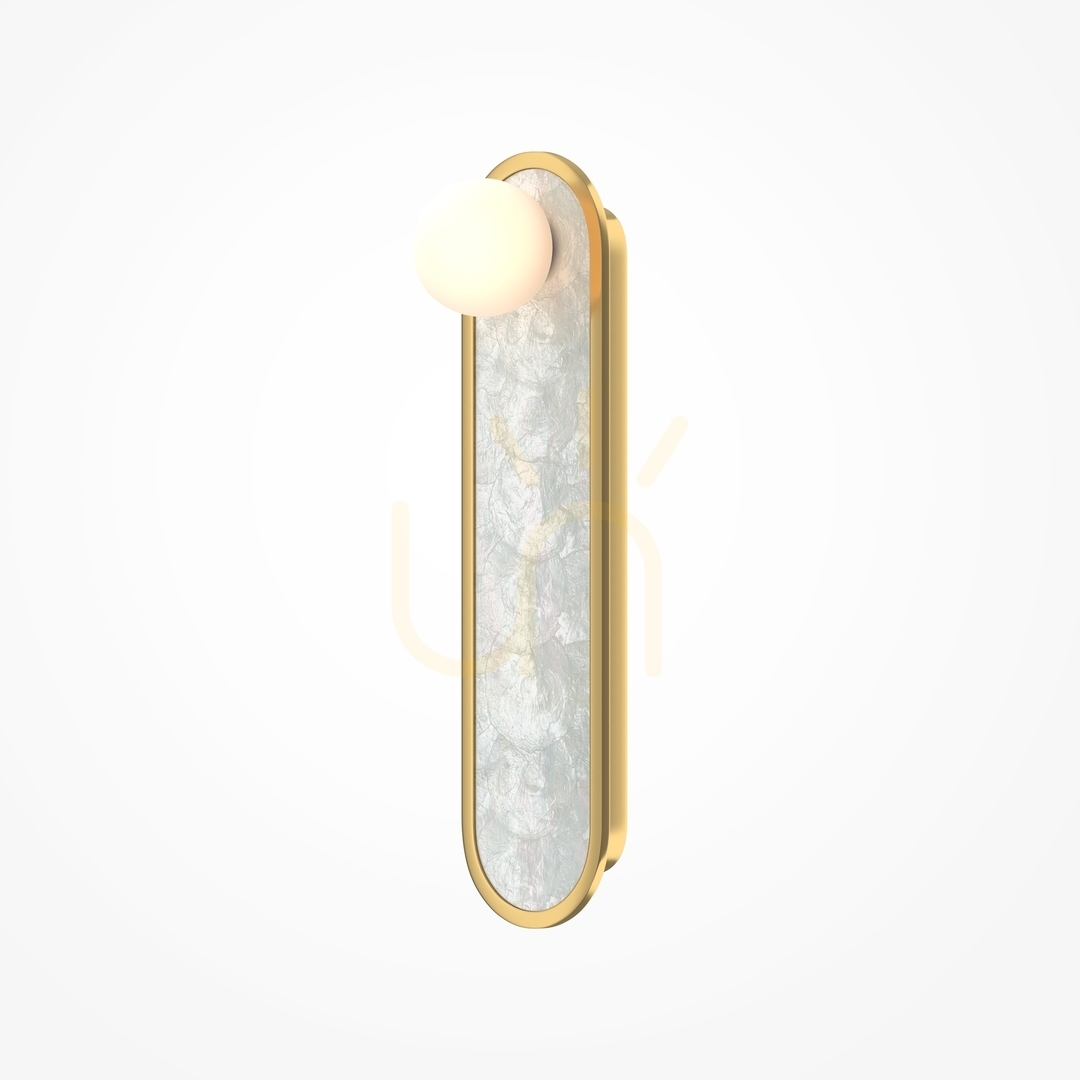 Display BLINK wall lamp MOD473WL-L25BSK Maytoni BLINK wall lamp MOD473WL-L25BSK Maytoni