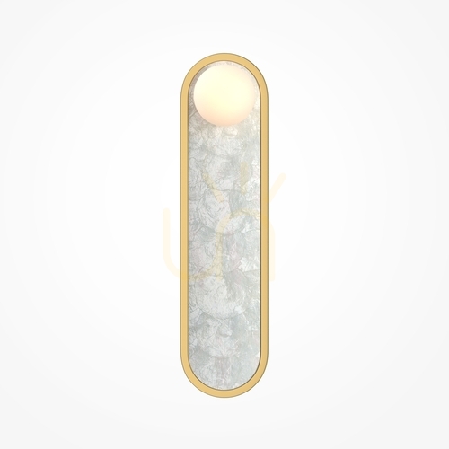 Check BLINK wall lamp MOD473WL-L25BSK Maytoni