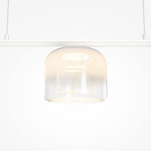 Pendant Light Maytoni Spirito White LED 14W 3000K MOD286PL-L12W3K small 6