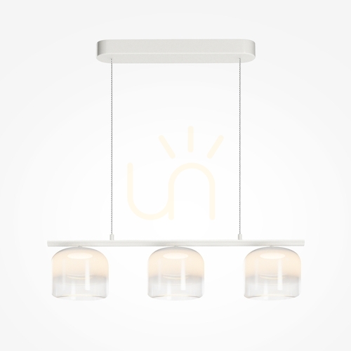 Check SPIRITO MOD286PL-L12W3K pendant lamp Maytoni