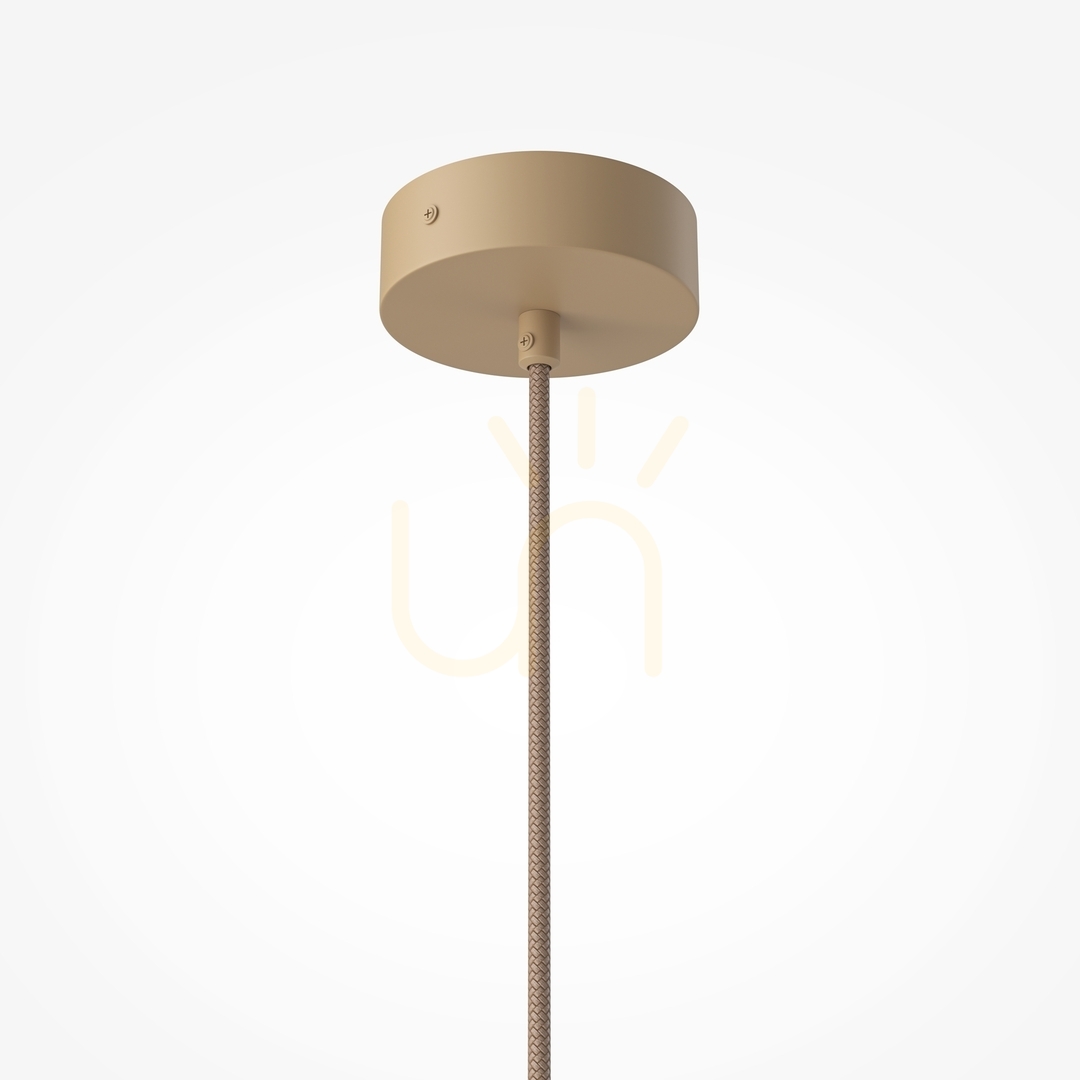 Display TAVO pendant lamp MOD453PL-01BG Maytoni TAVO pendant lamp MOD453PL-01BG Maytoni