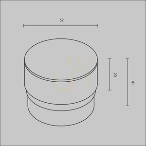FOCUS LED RingSAcr-12-W busbar accessory Maytoni 3 FOCUS LED RingSAcr-12-W busbar accessory Maytoni small 3