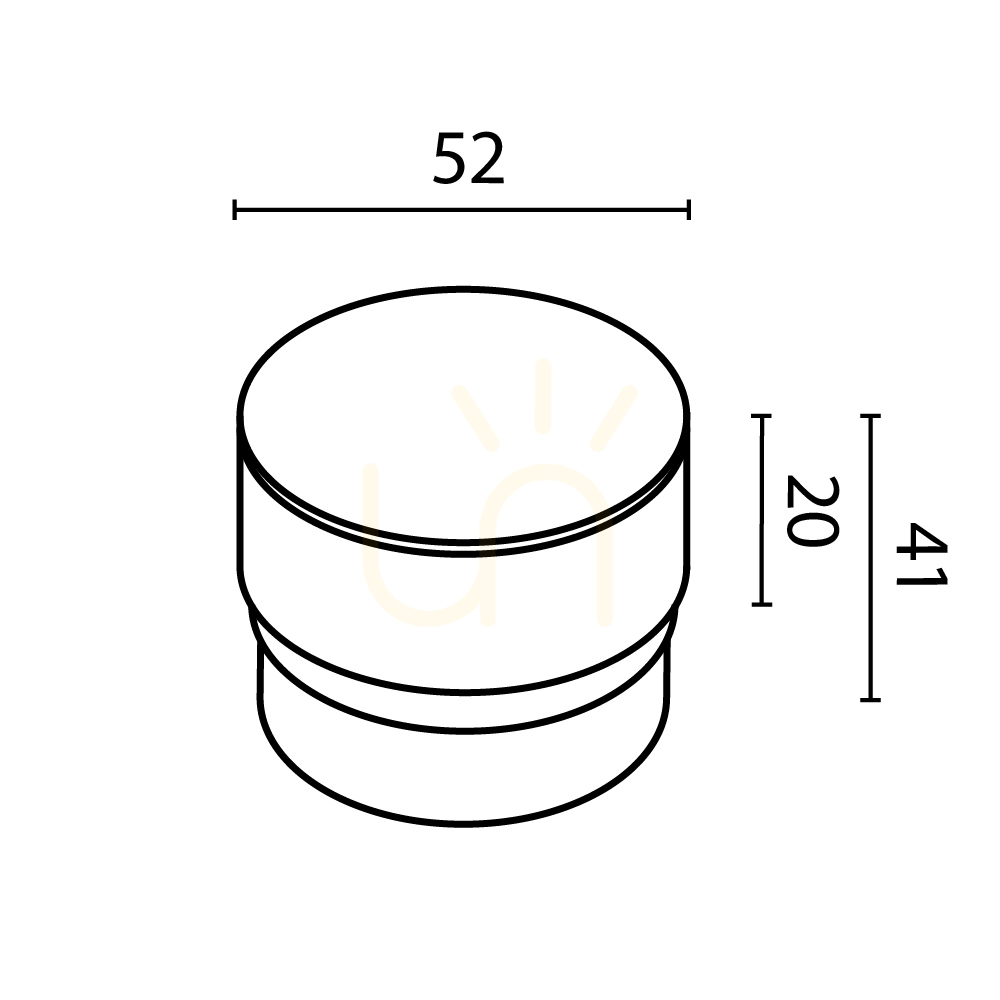 Show FOCUS LED RingSAcr-12-W busbar accessory Maytoni FOCUS LED RingSAcr-12-W busbar accessory Maytoni