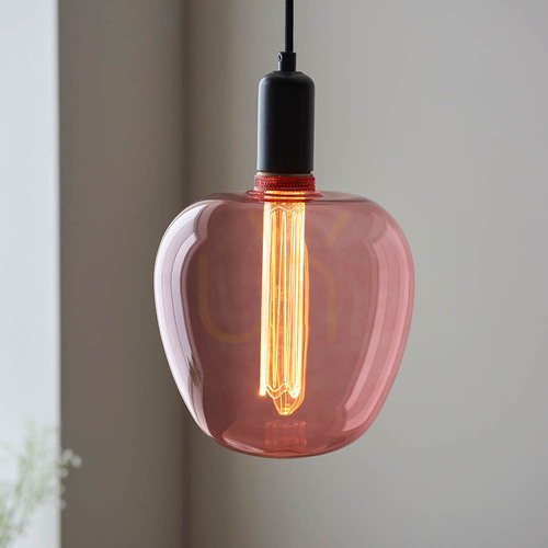 Check Accessory Roves Pink Endon