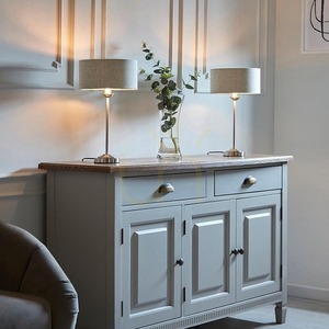 Highclere Table Lamp Beige Endon. 4 Highclere Table Lamp Beige Endon. small 4