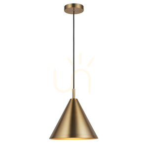 Cape Brass Endon Pendant Lamp 1 Cape Brass Endon Pendant Lamp small 1