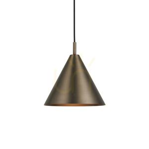 Endon Cape Bronze Pendant Light 0 Endon Cape Bronze Pendant Light small 0