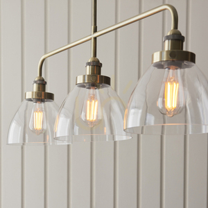 Hansen Brass Endon Pendant Lamp 5 Hansen Brass Endon Pendant Lamp small 5