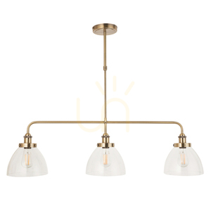 Hansen Brass Endon Pendant Lamp 8 Hansen Brass Endon Pendant Lamp small 8