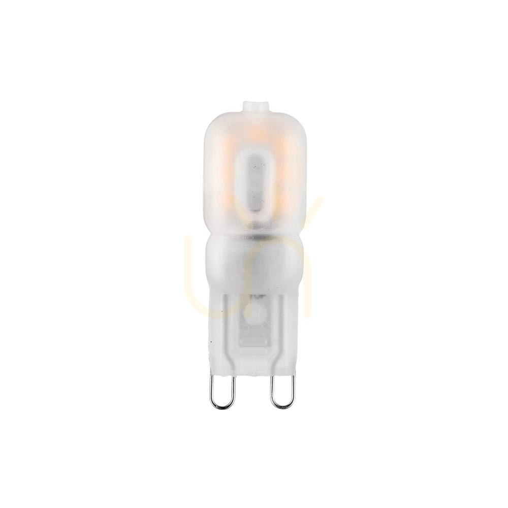 Preview Accessory G9 LED Frosted White Endon Accessory G9 LED Frosted White Endon