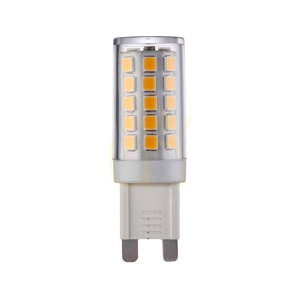 Preview Accessory G9 LED SMD White Endon. Accessory G9 LED SMD White Endon.