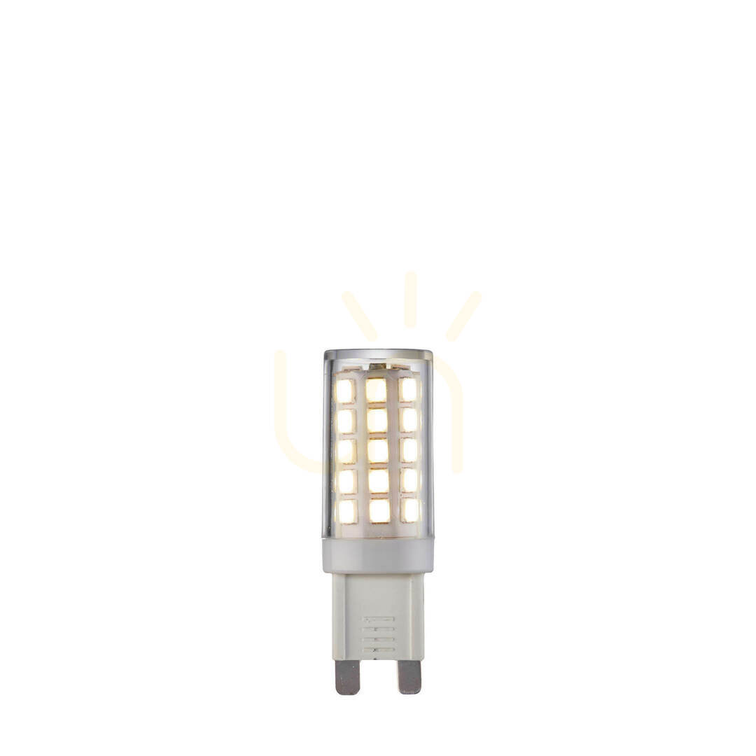 Check Accessory G9 LED SMD White Endon. Accessory G9 LED SMD White Endon.