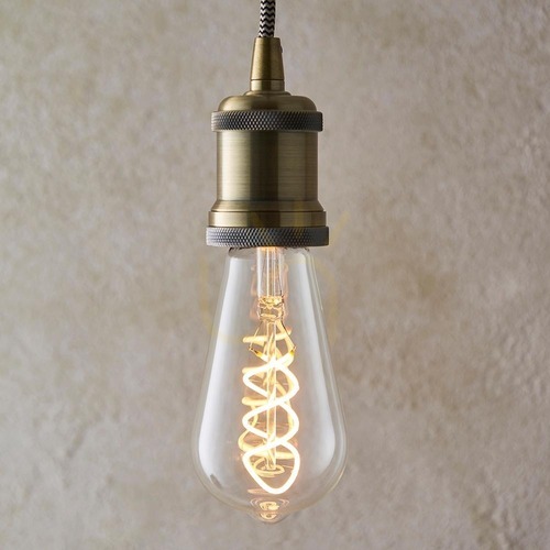 Check Accessory Twist Transparent Endon