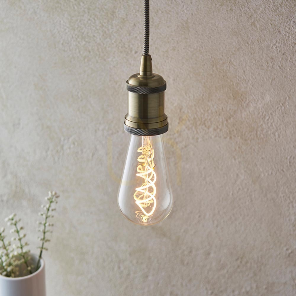 Check Accessory Twist Transparent Endon Accessory Twist Transparent Endon