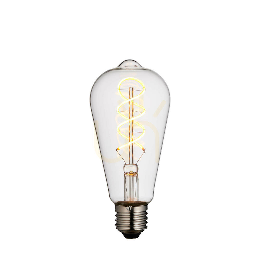Check Accessory Twist Transparent Endon Accessory Twist Transparent Endon
