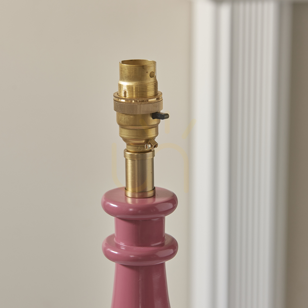 Preview Myrtle Brass Endon Table Lamp Myrtle Brass Endon Table Lamp