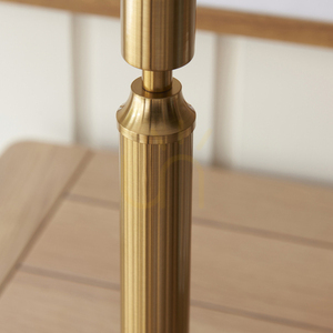 Table Lamp Endon Trobridge Rechargeable Brass Steel LED 36.6 cm 6 Table Lamp Endon Trobridge Rechargeable Brass Steel LED 36.6 cm small 6