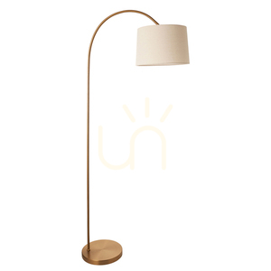 Carlson Brass Endon Standing Lamp small 6