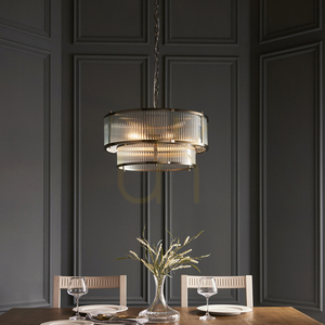 Ridgeton Brass Endon Pendant Lamp 2 Ridgeton Brass Endon Pendant Lamp small 2