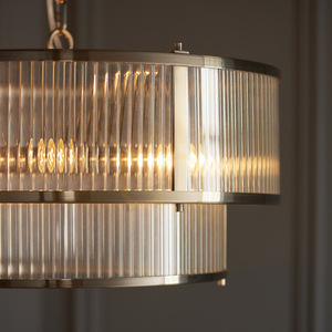 Ridgeton Brass Endon Pendant Lamp 5 Ridgeton Brass Endon Pendant Lamp small 5