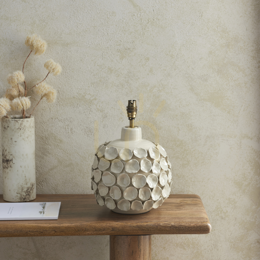 Preview Borello Brass Endon Table Lamp Borello Brass Endon Table Lamp