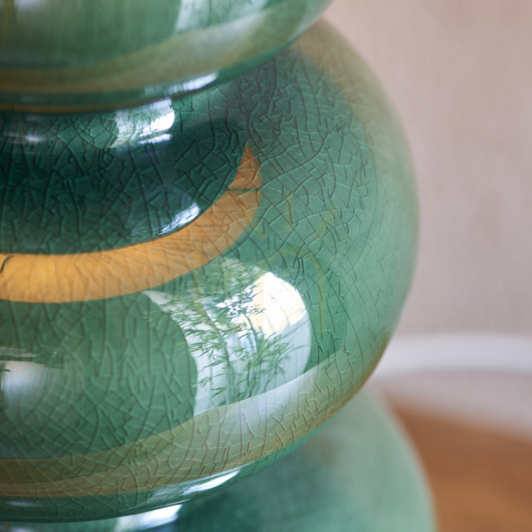 Preview Monroe Brass Endon Table Lamp Monroe Brass Endon Table Lamp
