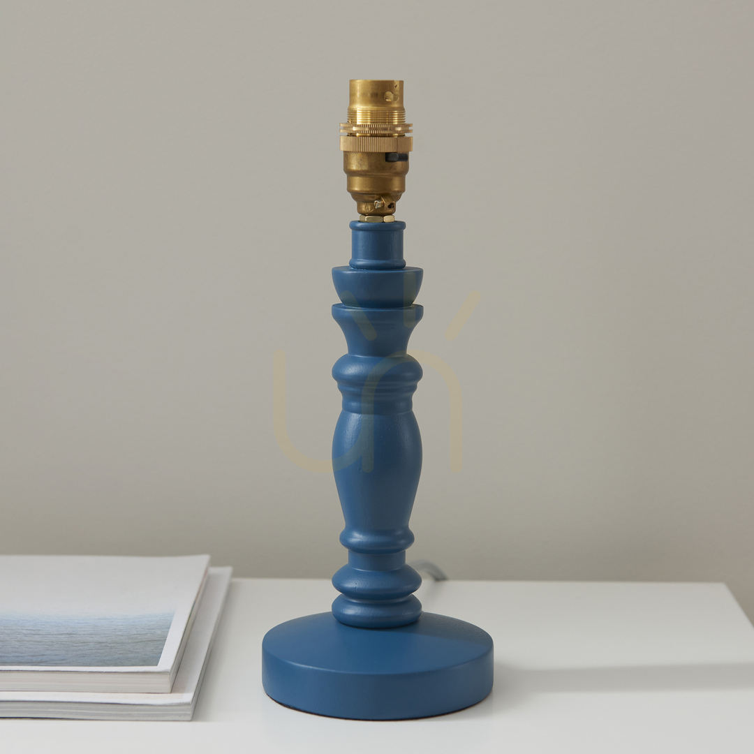 View Bibury Brass Endon Table Lamp Bibury Brass Endon Table Lamp