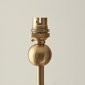 Pendant Light Endon Santiago Brass 5-Light Steel 75cm Adjustable Hanger small 6