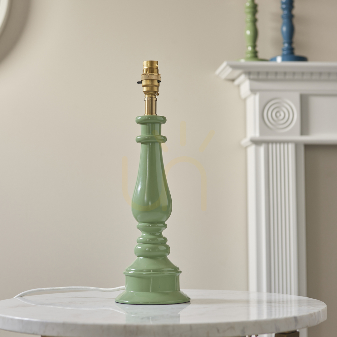 View Myrtle Brass Endon Table Lamp Myrtle Brass Endon Table Lamp