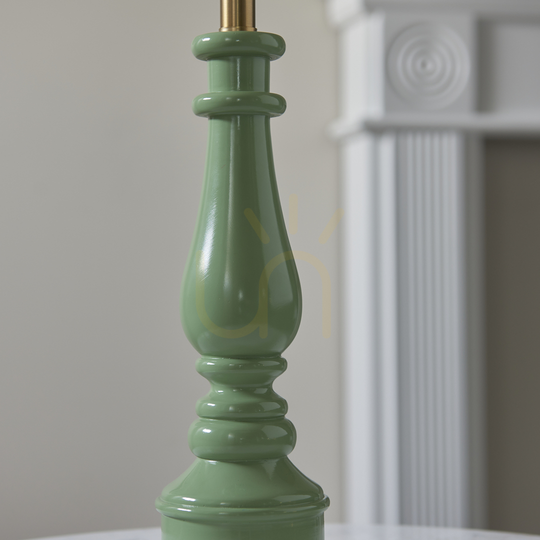 Display Myrtle Brass Endon Table Lamp Myrtle Brass Endon Table Lamp
