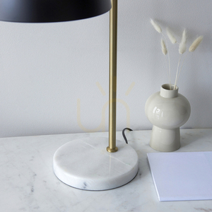 Buchanan Grey Endon Table Lamp 2 Buchanan Grey Endon Table Lamp small 2
