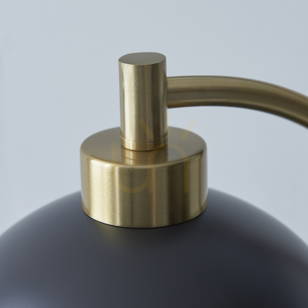 Display Buchanan Grey Endon Table Lamp Buchanan Grey Endon Table Lamp