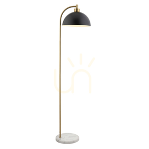 Buchanan Gray Endon Standing Lamp small 0