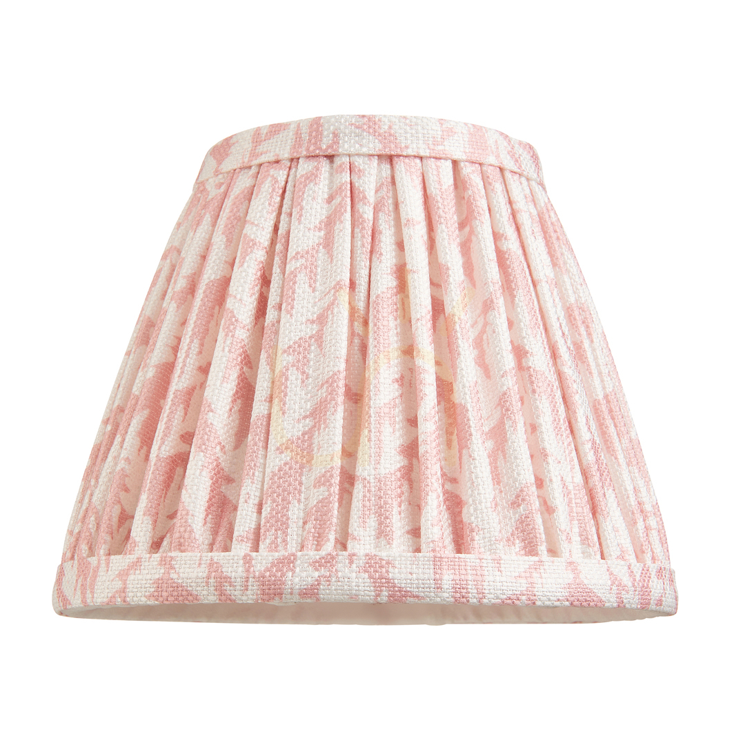 Show Leaf Orange Endon lampshade Leaf Orange Endon lampshade