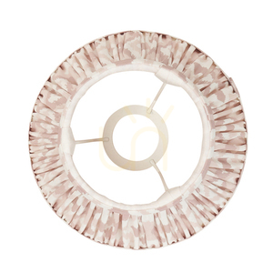 Lampshade Endon Ikat Beige Fabric 20 cm 3 Lampshade Endon Ikat Beige Fabric 20 cm small 3